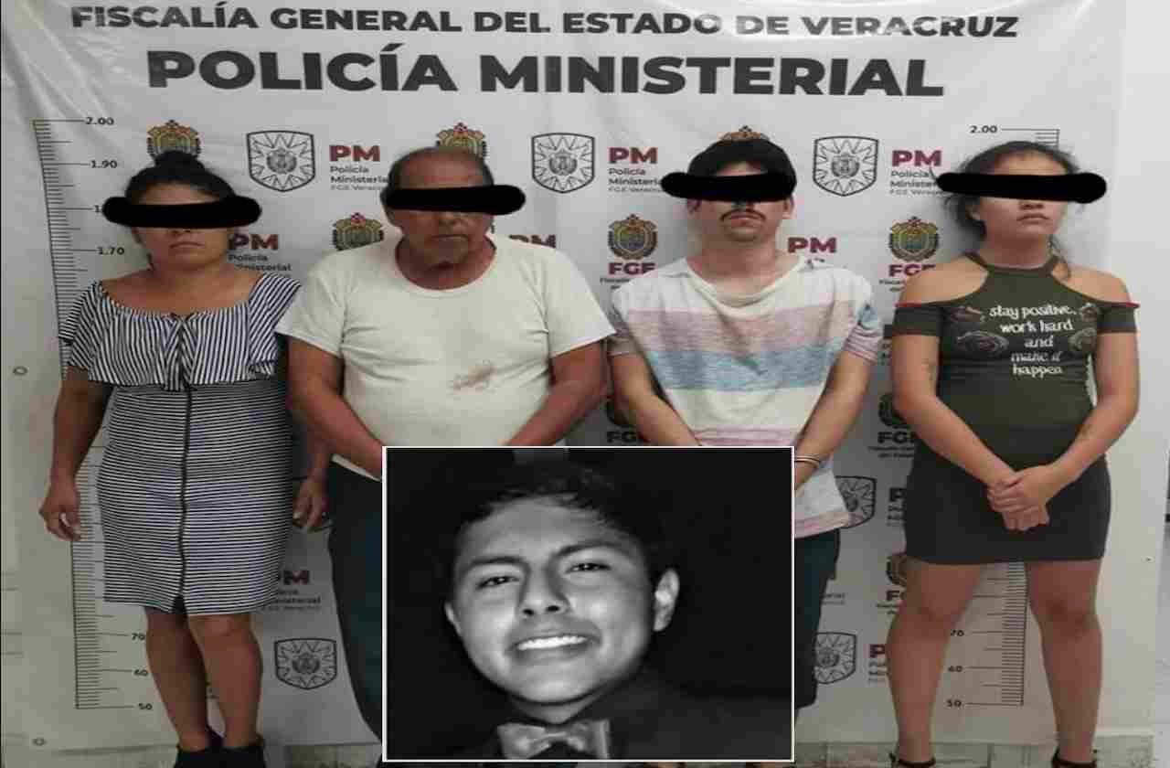 CAPTURAN A HOMICIDAS EN ENFRENTAMIENTO