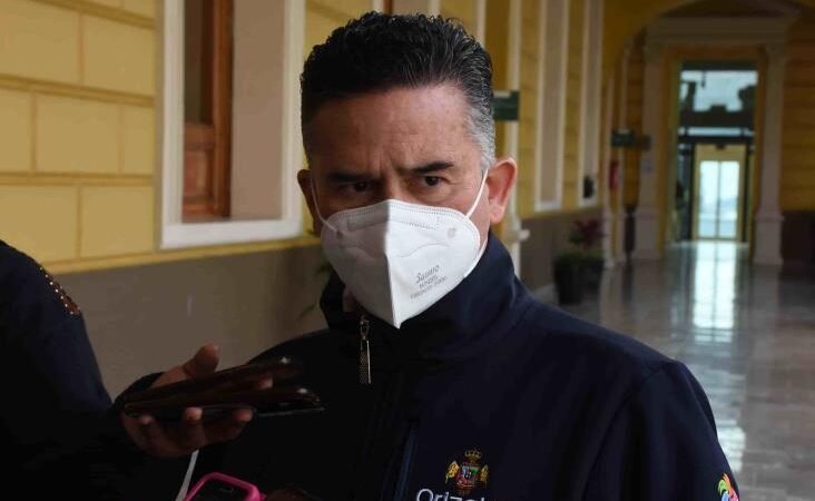 ALCALDE DE ORIZABA PIDE AUTORIZACIÓN PARA COMPRAR VACUNA CONTRA COVID-19