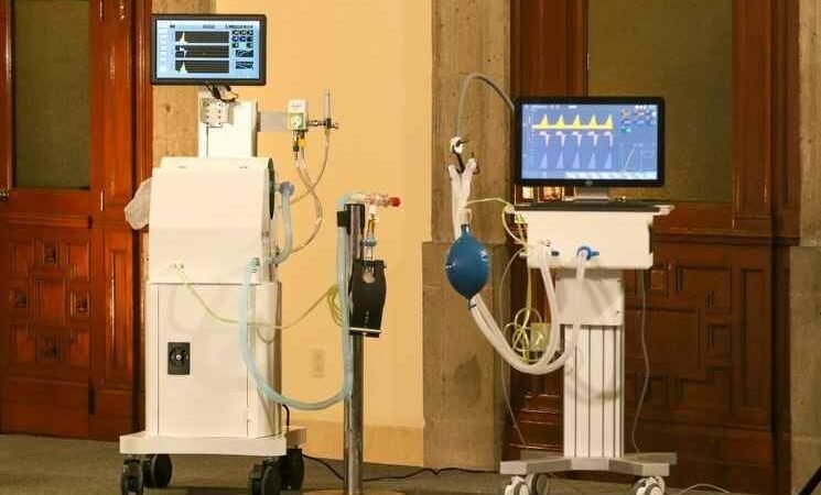 DEVUELVE CUITLÁHUAC VENTILADORES; DICE QUE EN VERACRUZ NO HACEN FALTA