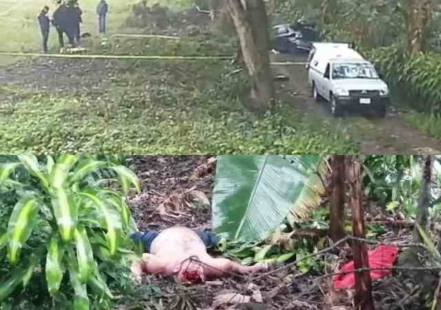 MUEREN DOS EN VOLCADURA