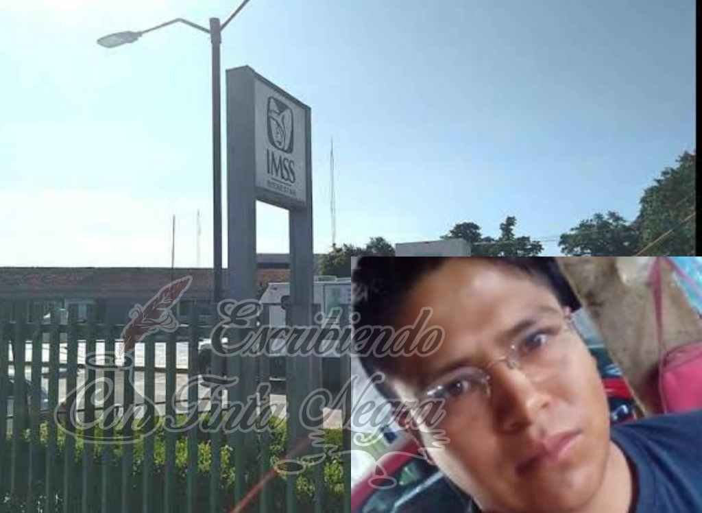 BALEADO EN COSCOMATEPEC