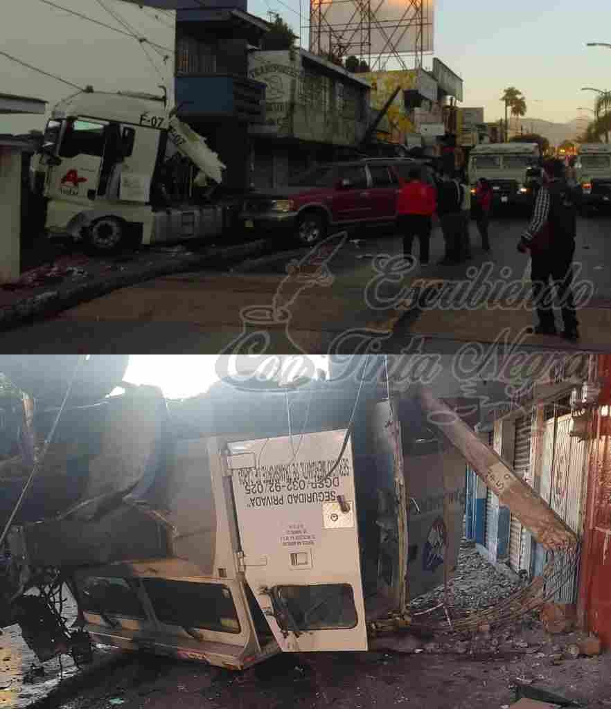ENCONTRONAZO EN EL MERCADITO