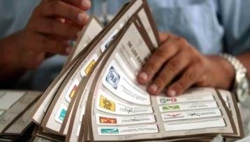 PARTIDOS DERROCHARÁN MÁS DE 105 MILLONES EN ELECCIONES DEL 2021