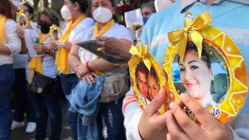 DIARIAMENTE DESAPARECEN HASTA DOS JÓVENES EN VERACRUZ