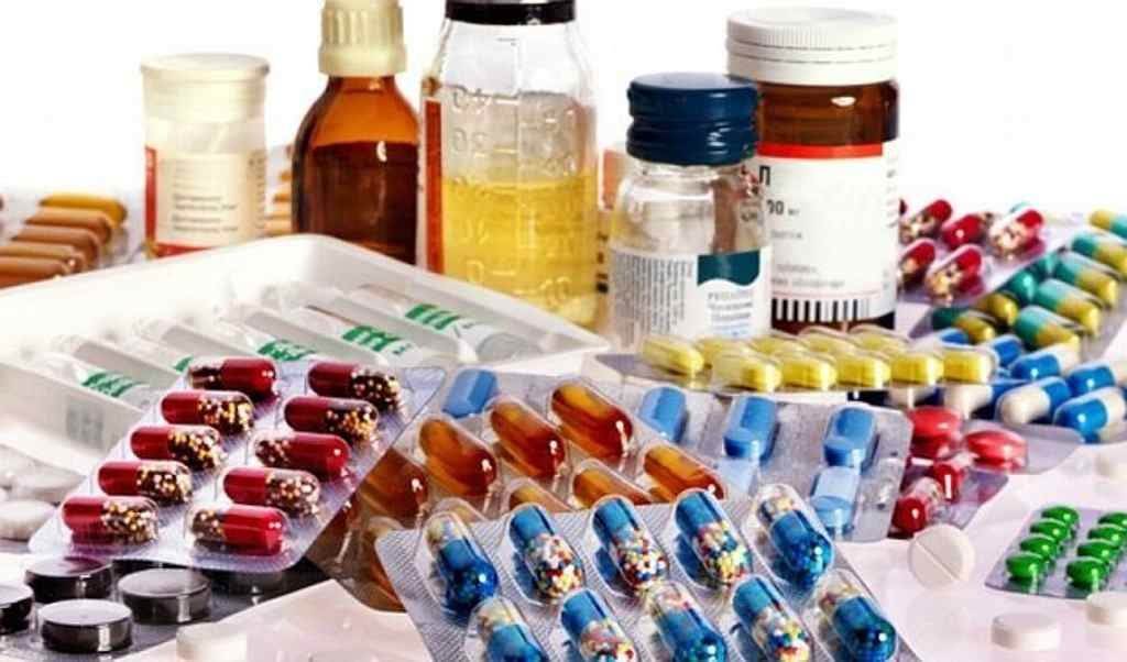 VERACRUZ ENCABEZA LISTA DE ESTADOS CON DESABASTO DE MEDICAMENTOS