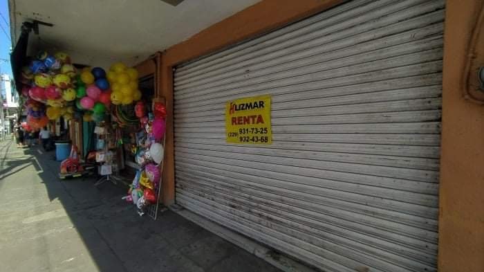 CIERRAN NEGOCIOS EN VERACRUZ