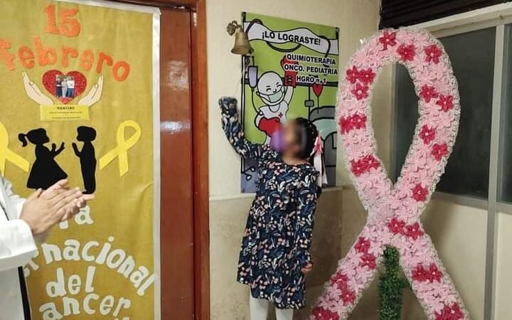 ¡¡ITALLETZY VENCIÓ AL CÁNCER!!
