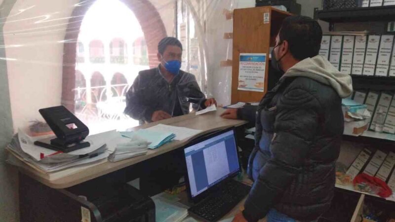 AMPLÍAN CAMPAÑA DE PAGO DE PREDIAL EN IXHUATLÁN