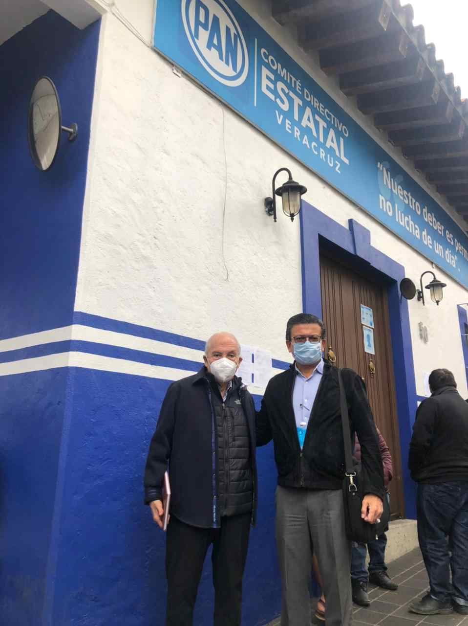 ABANDERA GUILLERMO RIVAS PROYECTO POR CÓRDOBA