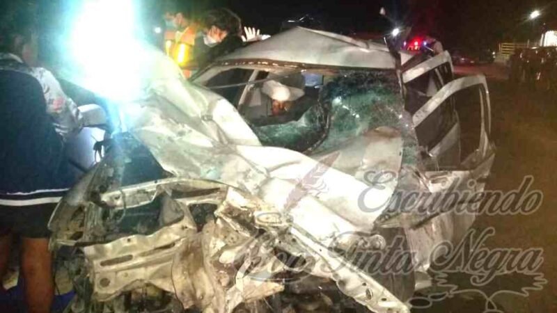 MUERE ADOLESCENTE DE CUITLÁHUAC EN CHOQUE