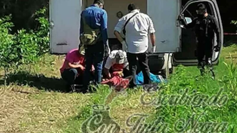 BALEAN A DOS HERMANOS; UNO MURIÓ