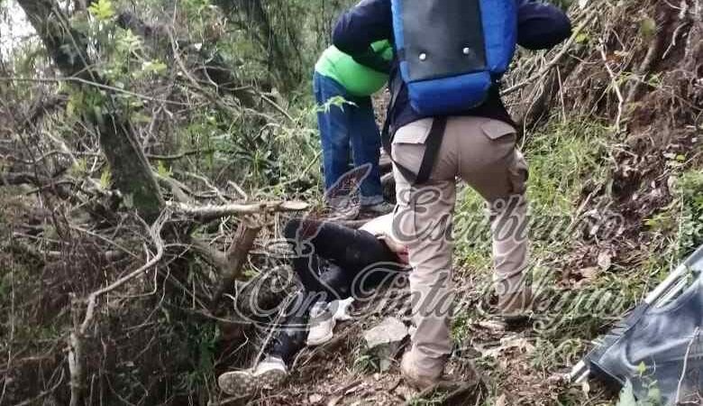 MUERE TRAS INGERIR RATICIDA EN EL CERRO DEL BORREGO