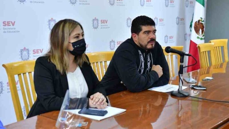 ENTREGAN MÁS PLAZAS PARA NIVEL BÁSICO