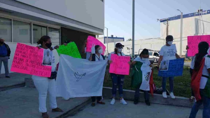 DENUNCIAN IRREGULARIDADES EN PROCESO CONTRA LÍDERES DE AUTODEFENSAS