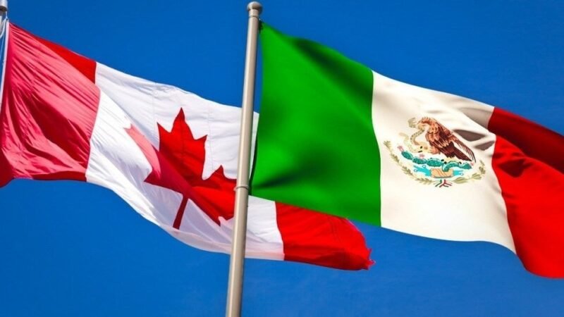 CANADÁ OFRECE EMPLEO A MEXICANOS Y PAGA 36 MIL PESOS