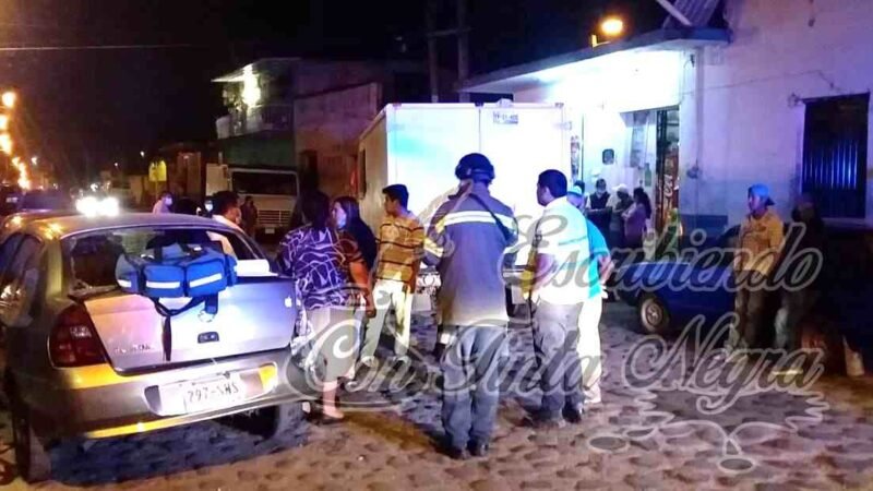 CARAMBOLA EN COSCOMATEPEC