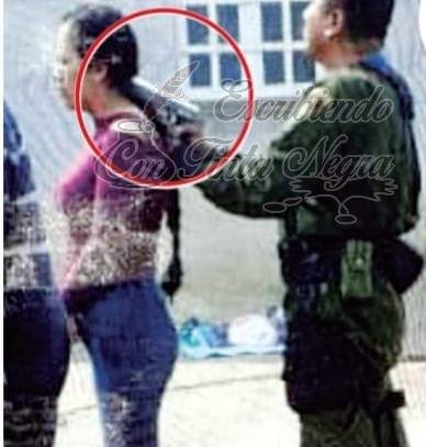 IXHUATLÁN, CONMOCIONADO POR ASESINATO DE MUJER