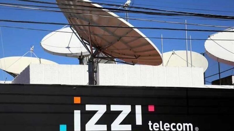 PROFECO PIDE A IZZI INFORMACIÓN SOBRE FALLAS EN SU SERVICIO DE INTERNET