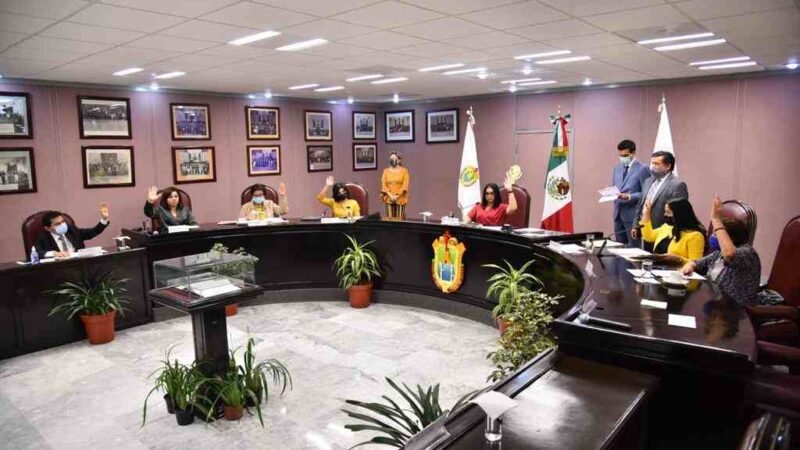 PLANTEA GOBERNADOR REFORMAS AL CÓDIGO PENAL DEL ESTADO