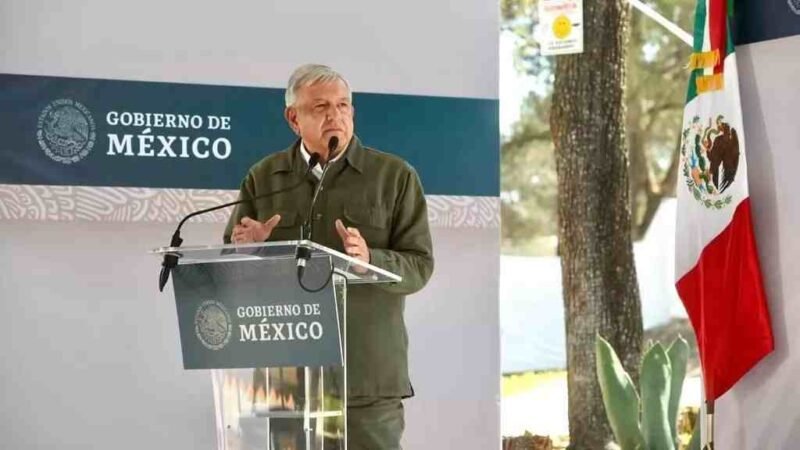 INICIA LA PRÓXIMA SEMANA CAMPAÑA MASIVA DE VACUNACIÓN CONTRA EL COVID-19