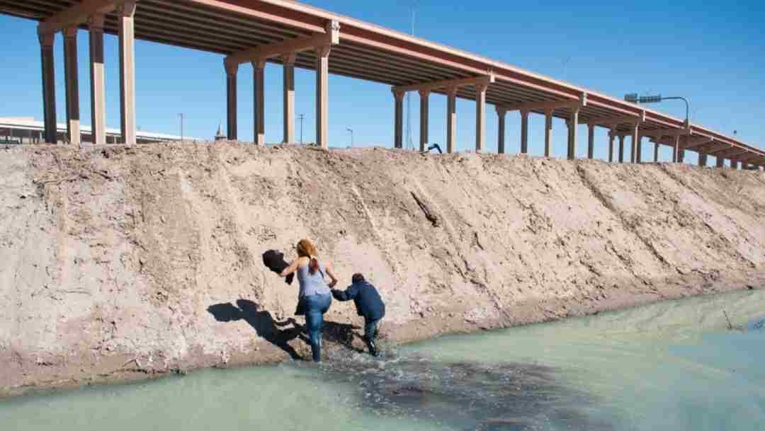 EEUU RETOMARÁ CASOS DE SOLICITANTES DE ASILO ENVIADOS A MÉXICO