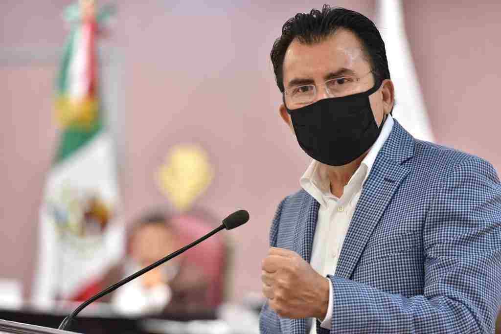 PIDE DIPUTADO IMPLEMENTACIÓN DE CONVIVENCIAS FAMILIARES VIRTUALES