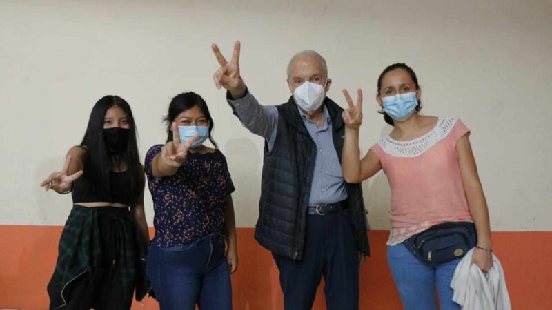 HOY SE DECIDE EL CANDIDATO DEL PAN A LA ALCALDÍA DE CÓRDOBA