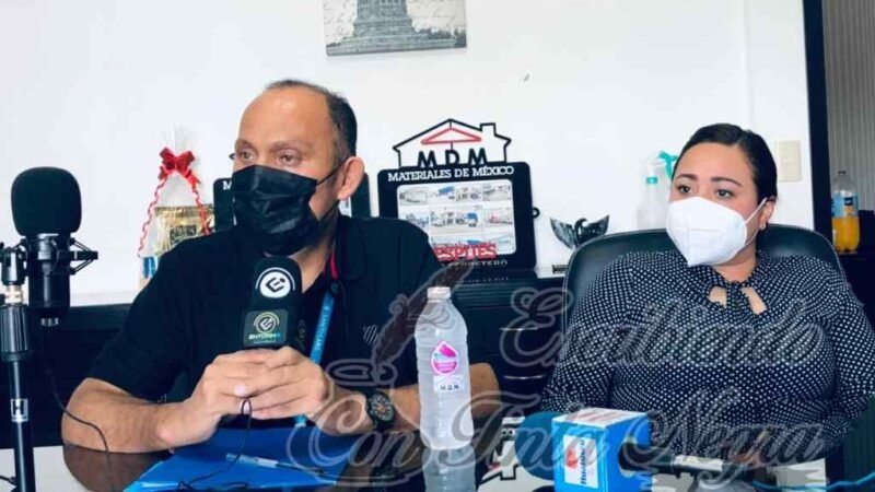 RENUNCIA VENTURA DEMUNER A PRECANDIDATURA DEL PAN