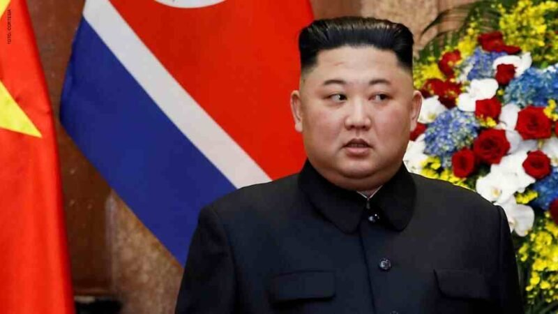 COREA DEL NORTE INTENTA ROBAR VACUNA DE PFIZER