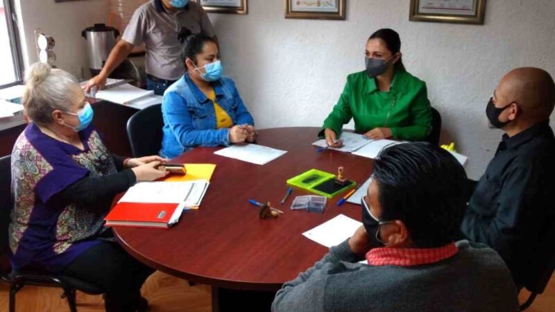 APRUEBAN ESTADOS FINANCIEROS EN IXHUATLÁN