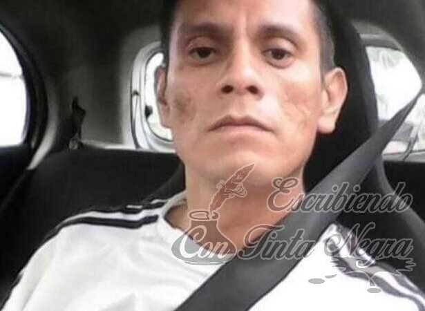 DESAPARECE TAXISTA DE CÓRDOBA