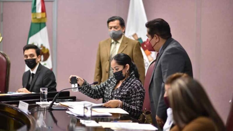 PIDE DIPUTADO QUE SERAFÍN OLARTE SEA INSCRITO EN EL MURO DE HONOR DEL CONGRESO