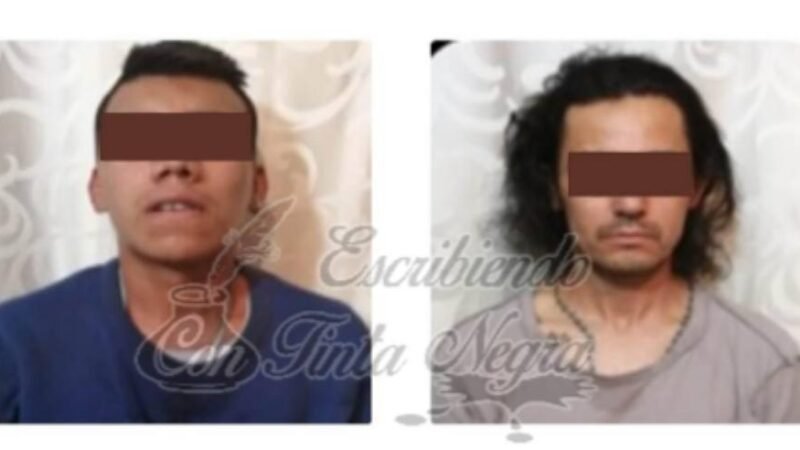 SENTENCIAN A 33 AÑOS DE CÁRCEL A SECUESTRADORES