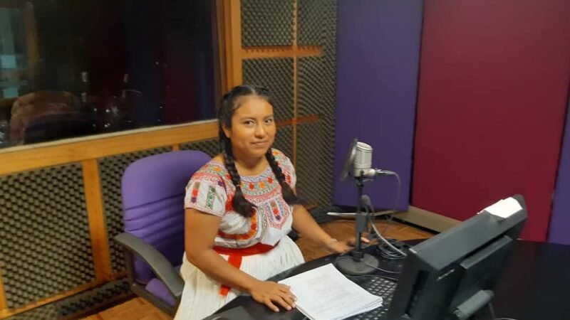 RECUPERA SEV LENGUAS MATERNAS