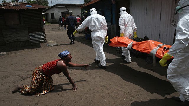 A PESAR DE NUEVOS CASOS DE ÉBOLA, POBLACIÓN DE CONGO SE REHÚSA A APLICAR MEDIDAS SANITARIAS