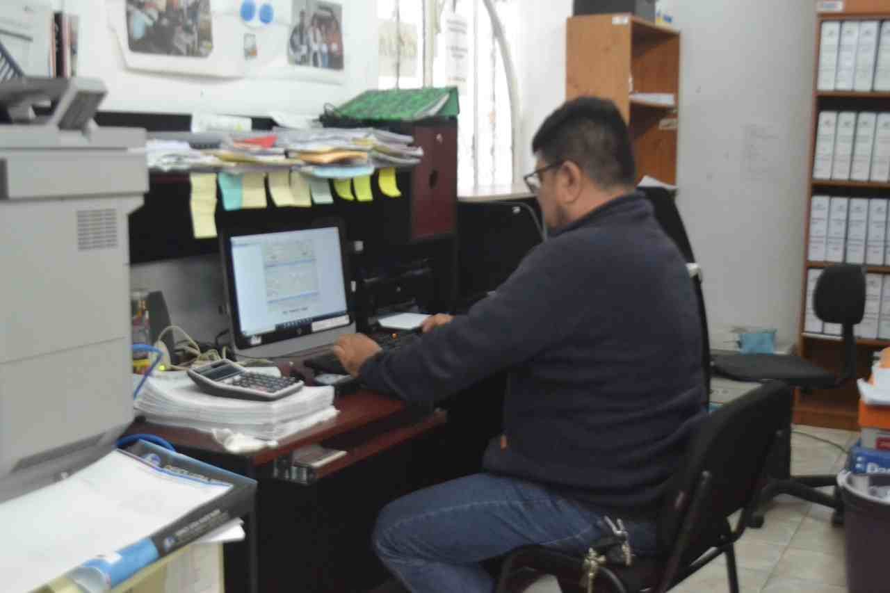 ÚLTIMOS DÍAS PARA PAGO DE PREDIAL 2021