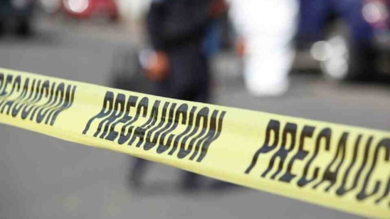 POR POSIBLE TRÁFICO DE ÓRGANOS, POLONIA INVESTIGA MUERTE DE POLACO EN MÉXICO