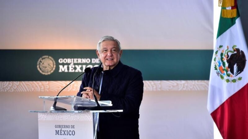 AMLO PEDIRÁ A BIDEN UN ACUERDO PARA QUE TRABAJADORES MIGREN A ESTADOS UNIDOS