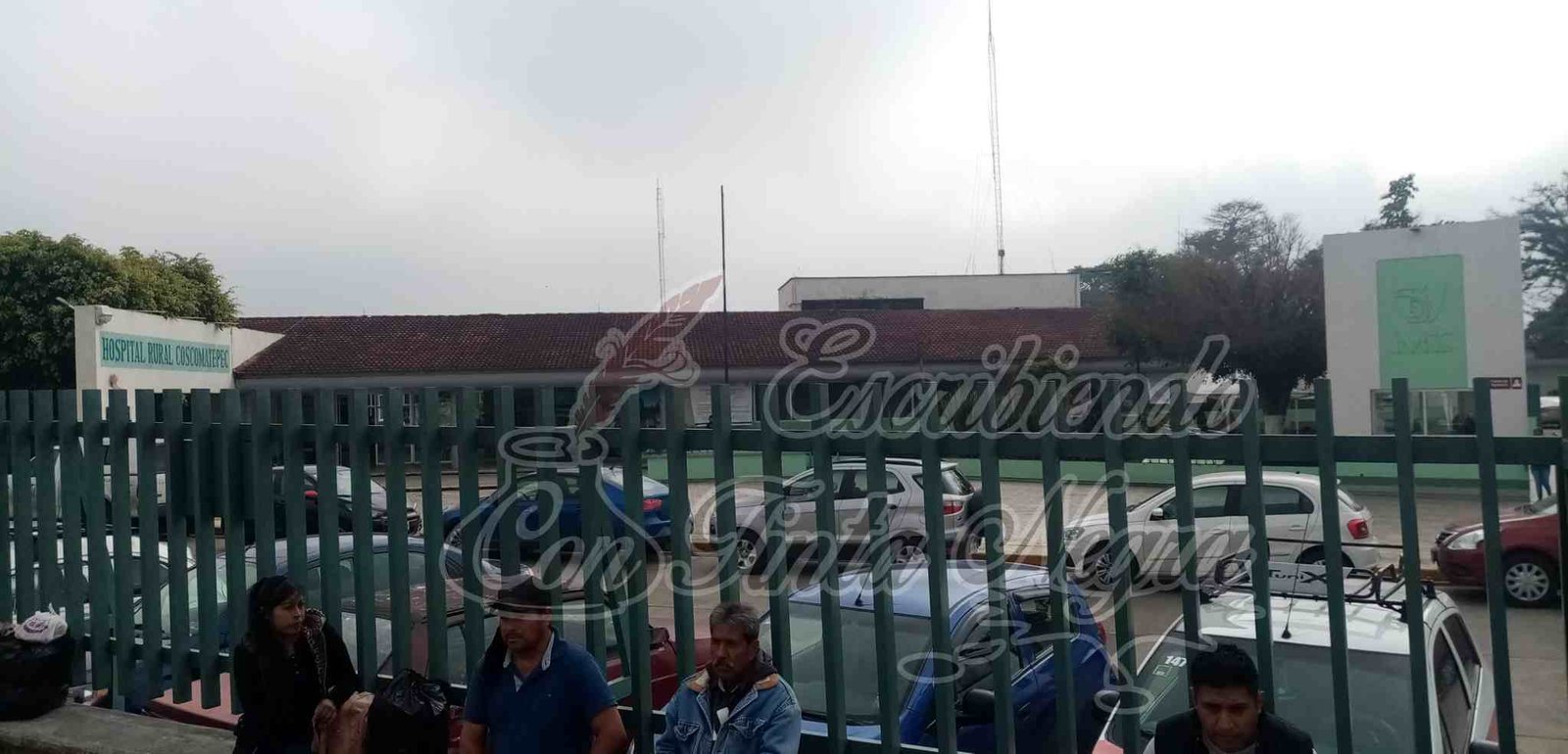 IMSS DICE QUE TODAVIA ESTÁ A TIEMPO DE VACUNAR A PERSONAL