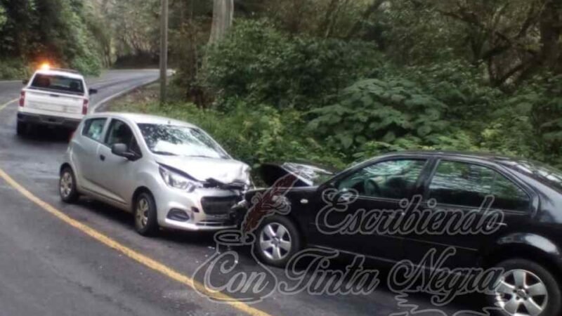 CHOCA BEAT CONTRA JETTA