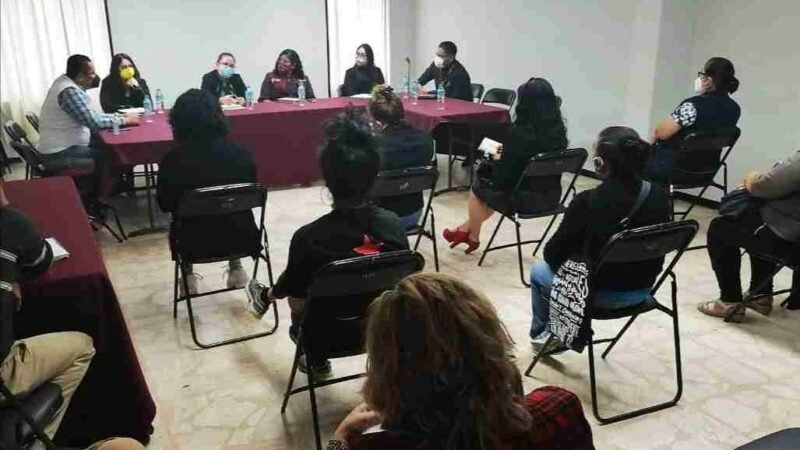 BUSCARÁN A DESAPARECIDOS EN PREDIO DEL INSTITUTO DE PENSIONES DEL ESTADO