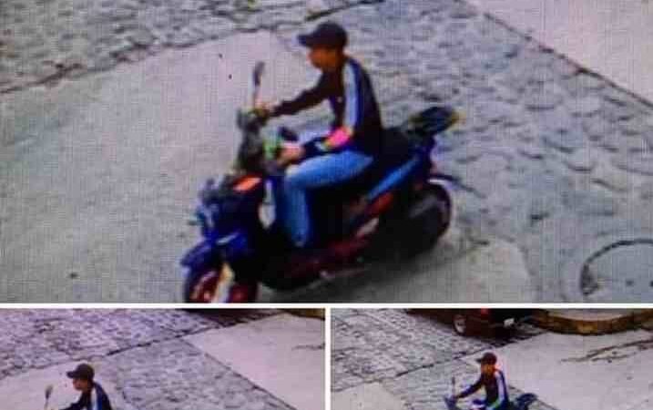 BOLETINAN A ACOSADOR DE MUJERES