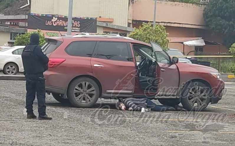 ACRIBILLAN AL “FOX”