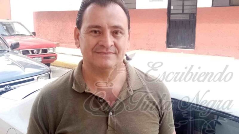 REFUERZAN BASES DEL PARTIDO VERDE EN EL DISTRITO XIII