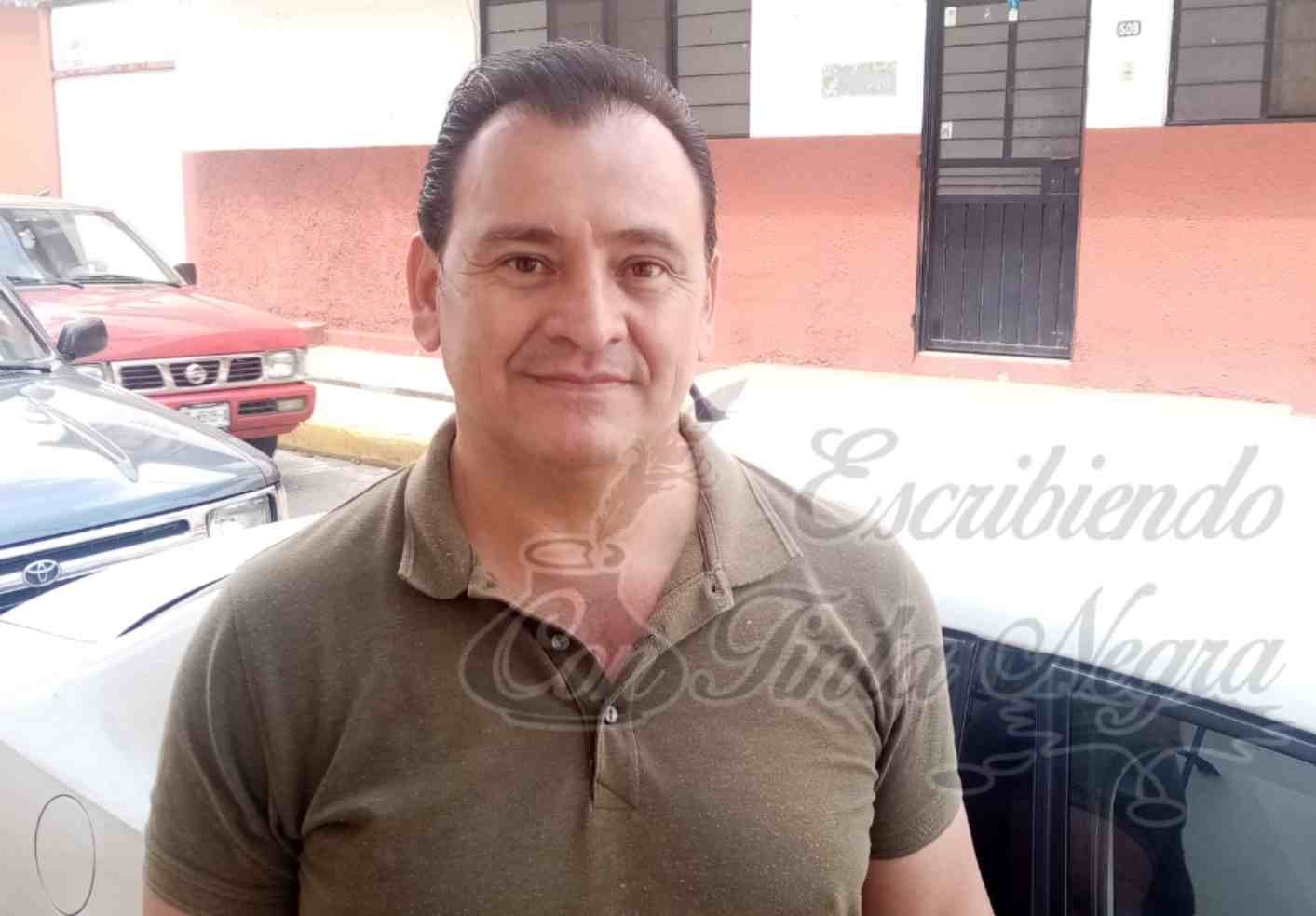 REFUERZAN BASES DEL PARTIDO VERDE EN EL DISTRITO XIII