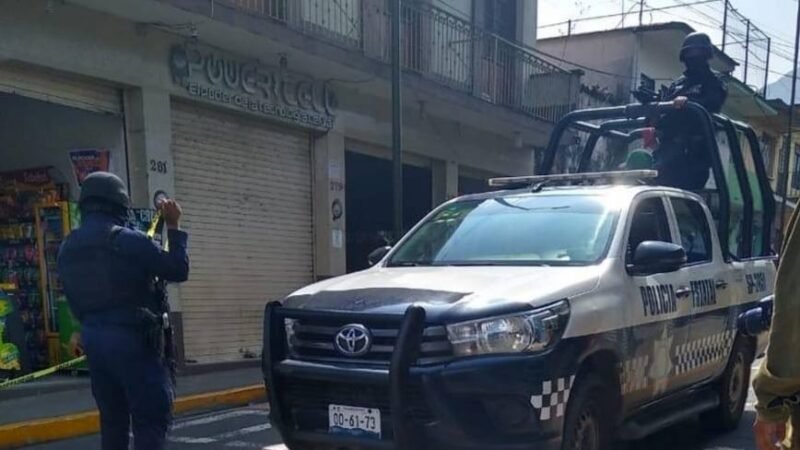 LO EJECUTAN EN LOCAL DE VIDEO JUEGOS