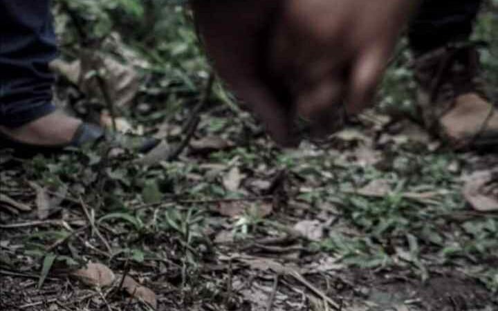 ENCUENTRAN OTRO CUERPO EN FOSAS DE IXTAC