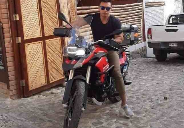 MUERE “EL MARRO” TRAS SER BALEADO