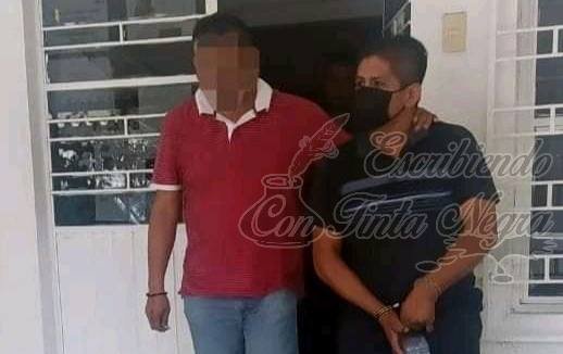 TAXISTA ABUSÓ Y EMBARAZÓ A SU PROPIA HIJA