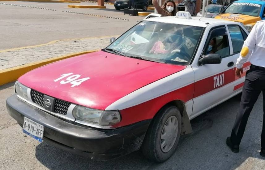 AMPLÍAN VIDA DE AUTOS PARA TAXI A 10 AÑOS